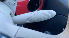 Fiat 500 1.2 Pop 3dr Petrol Hatchback